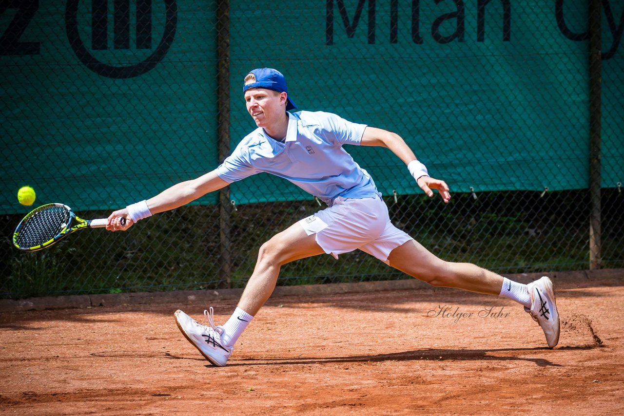 Ausschnitte 26 - Autohaus Harmstorf Cup
